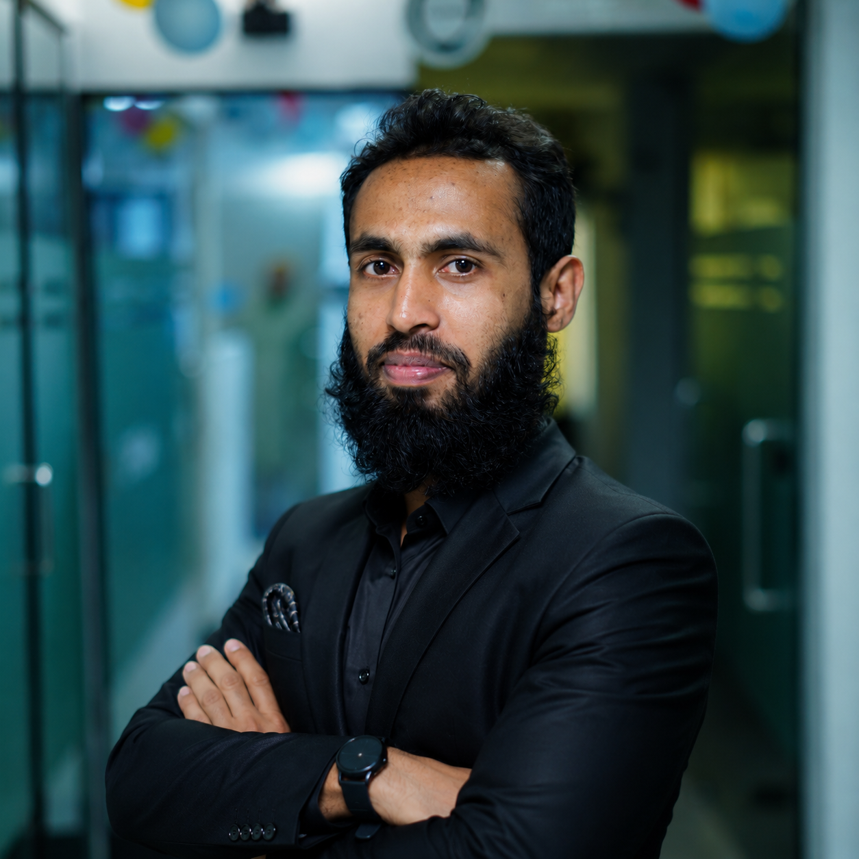 Rahmat Ullah